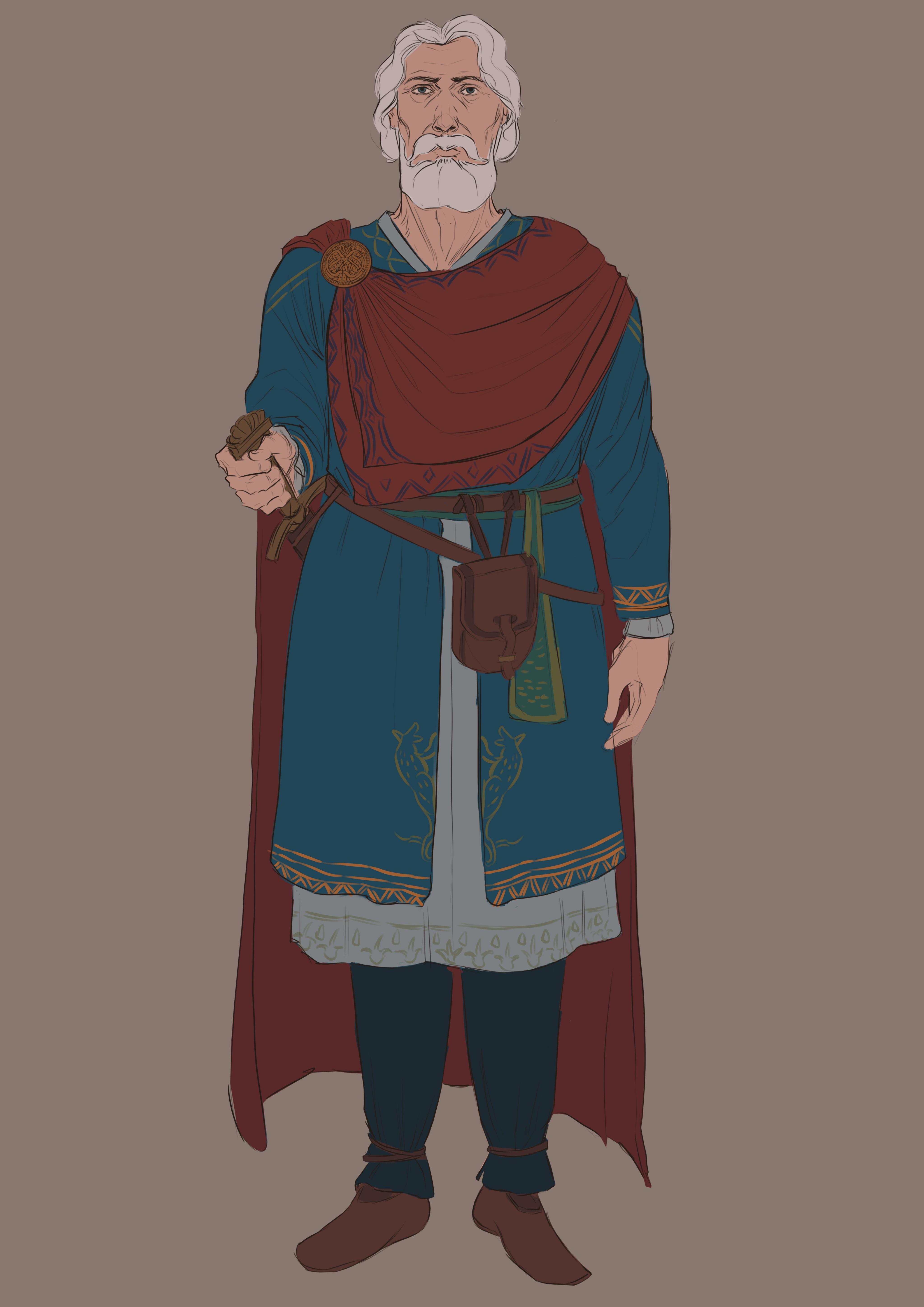 Harald Bluetooth