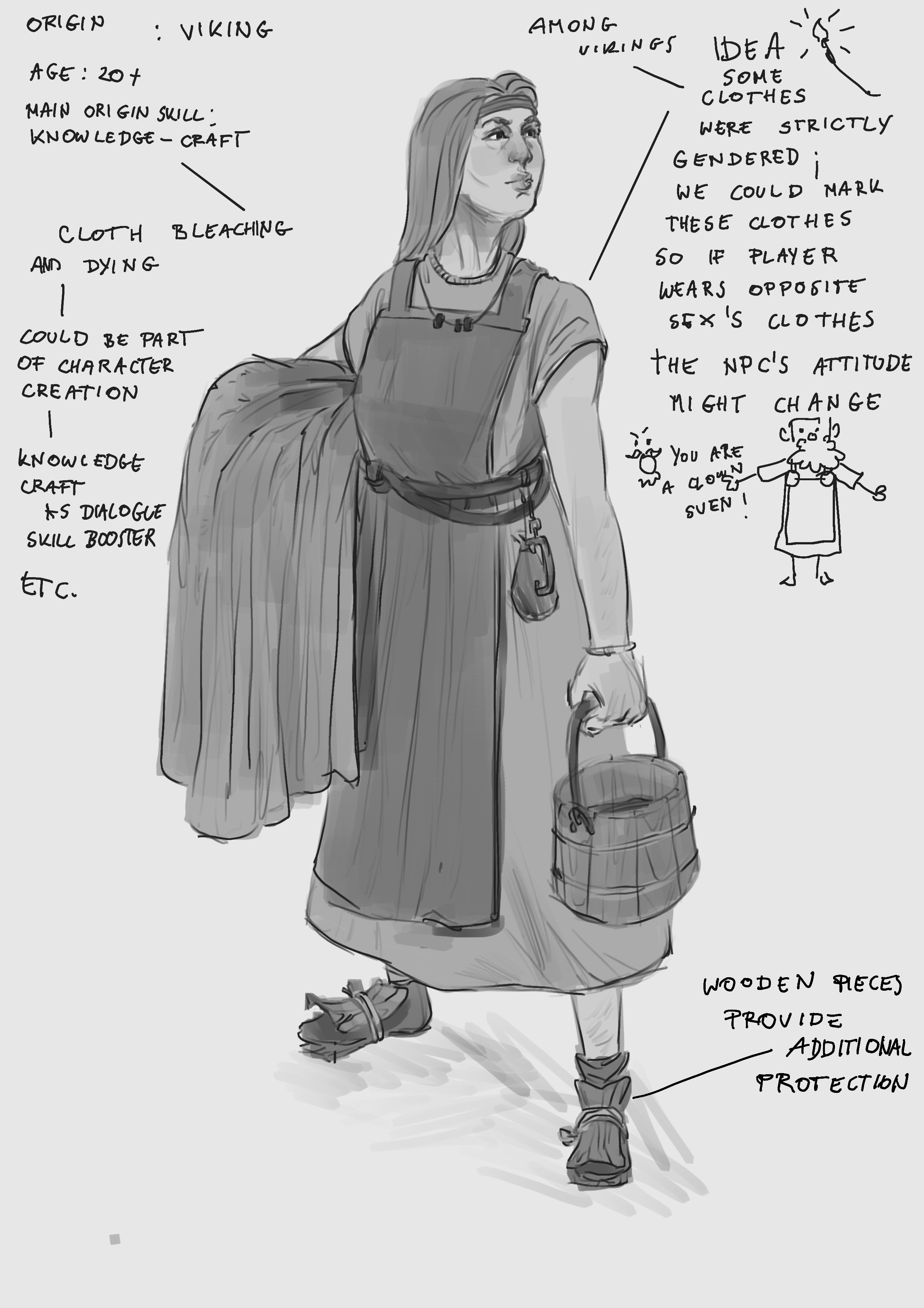 The Wanderer